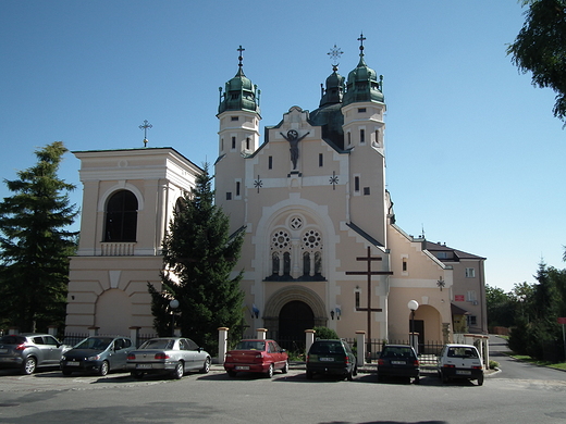 Cerkiew Przemienienia Paskiego