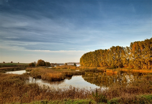 Jezioro Rybno Mae