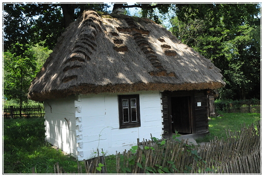 Muzeum Wsi Radomskiej