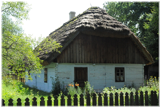 Muzeum Wsi Radomskiej