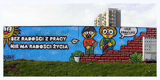przy obwodnicy