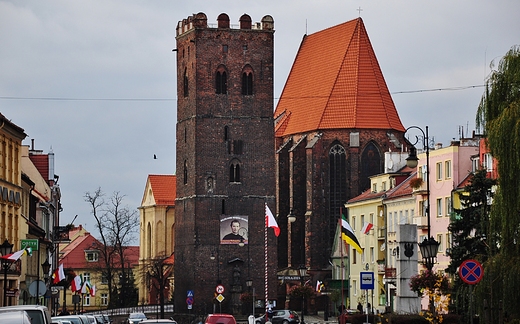 roda lska - miasto skarbw