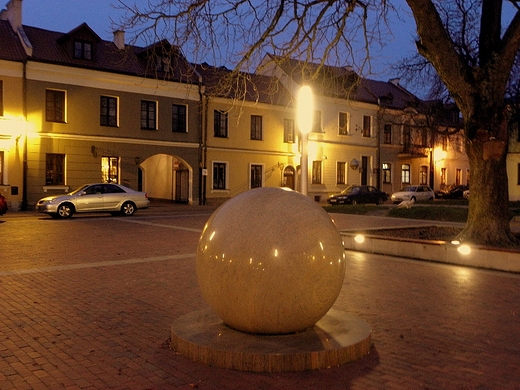 Rynek Wodny