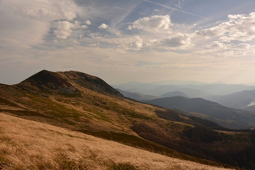 Niebo nad Tarnic