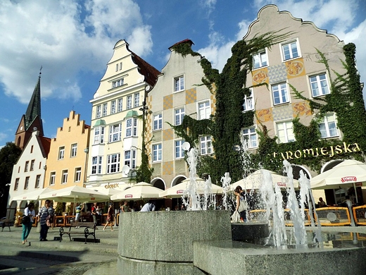 Miejscowy Rynek