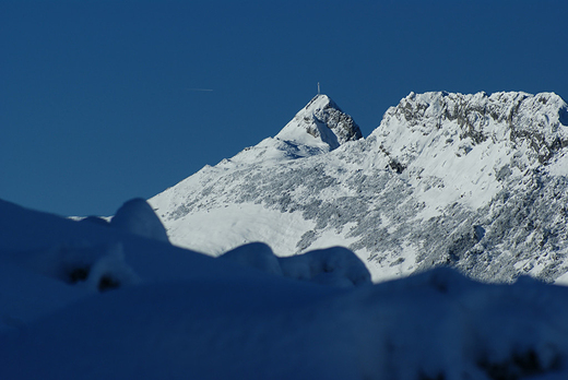 Giewont