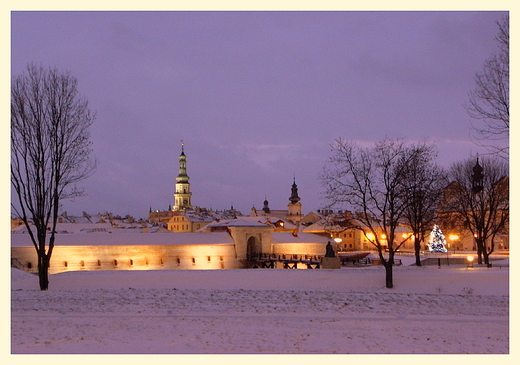 grudniowa Starwka