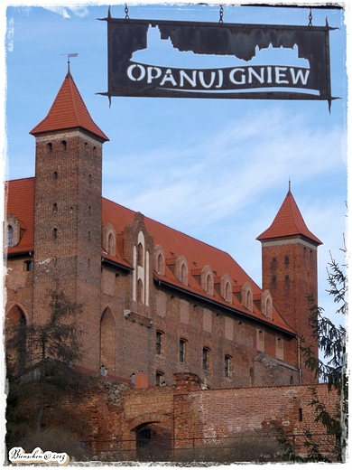 Opanuj Gniew