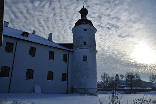 Klasztor podominikaski