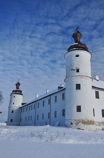 Klasztor podominikaski