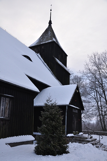 Koci w Wieliczkach