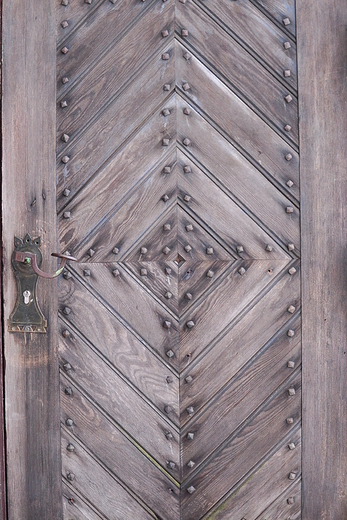 Kościół w Wieliczkach