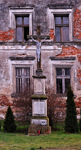 krzy przydrony