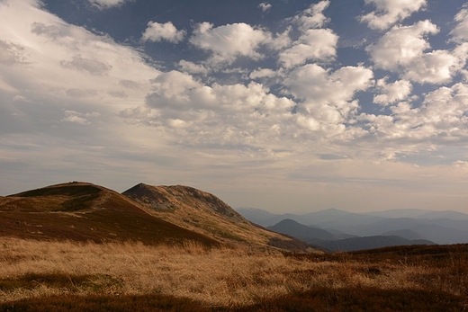 Niebo nad Tarnic