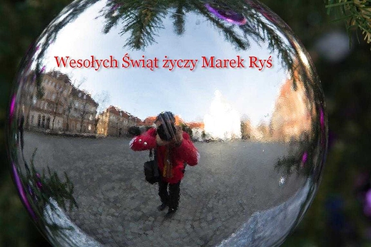 Wesoych wit