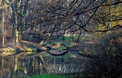 Park Skaryszewski