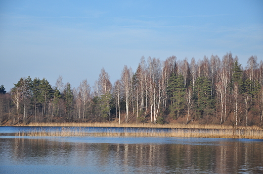 Jezioro Jeglwek