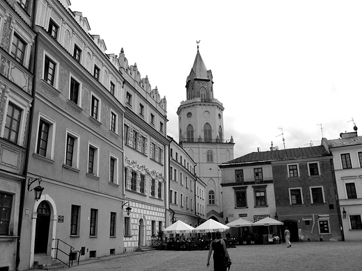 Rynek Starego Miasta