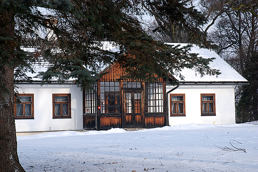 Muzeum Marii Konopnickiej w arnowcu