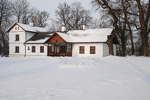 Muzeum Marii Konopnickiej w arnowcu