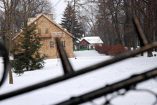 Muzeum Marii Konopnickiej w arnowcu