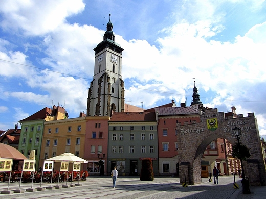 Zotoryjski rynek