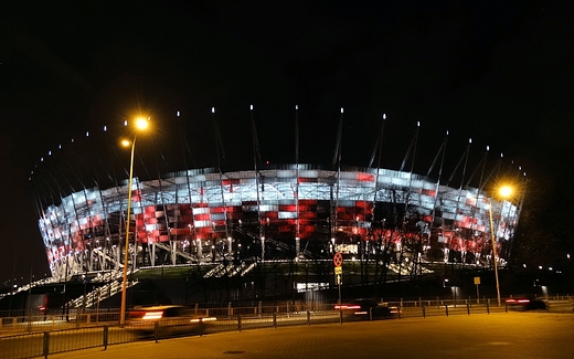 Stadion Narodowy