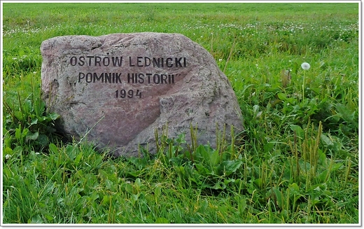 Ostrw Lednicki