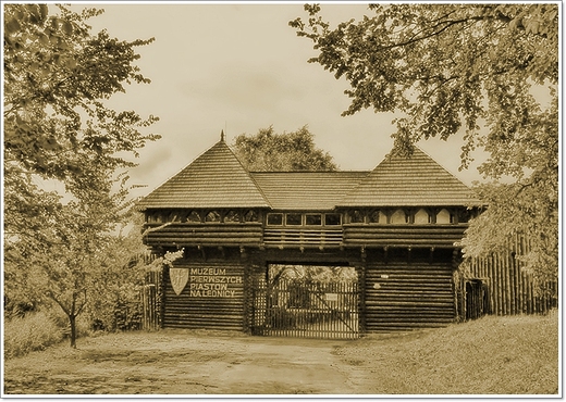 Muzeum Pierwszych Piastw na Lednicy zaprasza