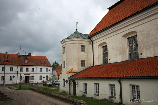 Tykocin, Muzeum Kultury ydowskiej