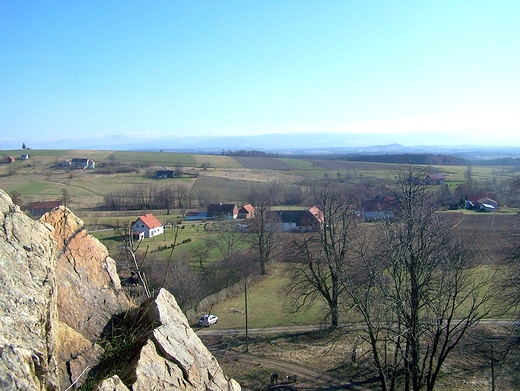 Dolnolski pejza
