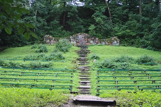 Park miejski