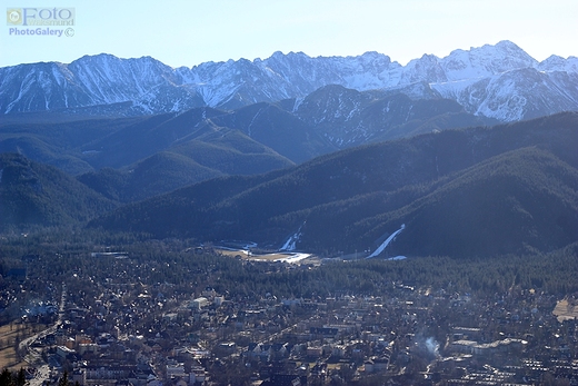 Zakopane