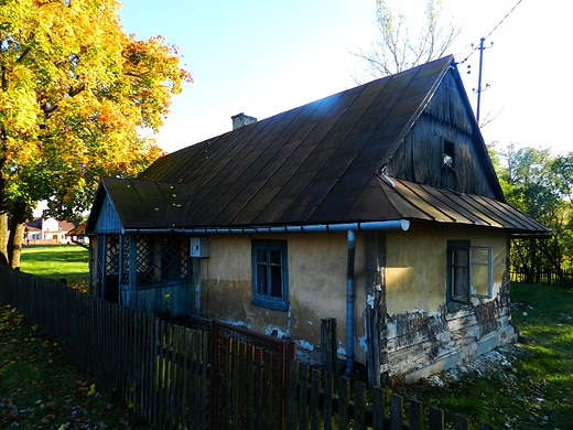 Dom w Kurzynie