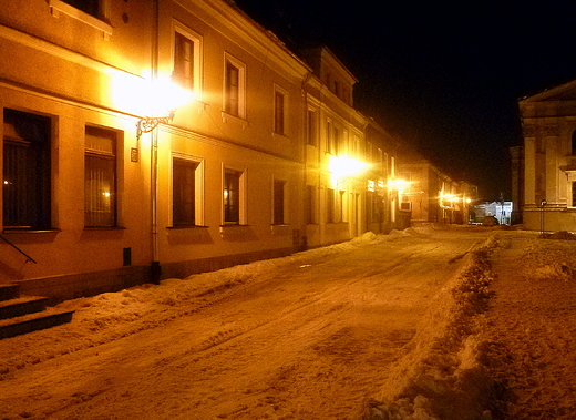 ul. Staszica
