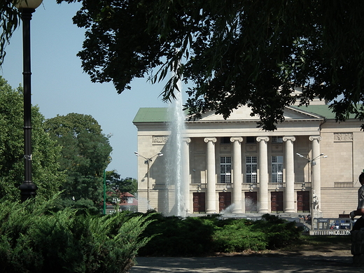 Teatr Wielki im. Stanisawa Moniuszki - Pozna