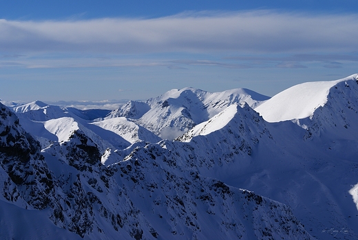 TATRY