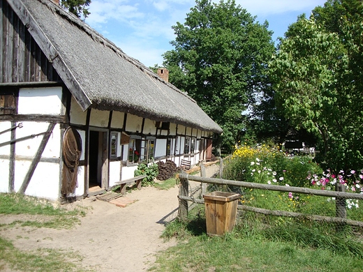 Muzeum Wsi Sowiskiej w Klukach