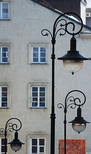 Stare Miasto w Warszawie