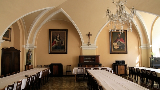 Klasztor w. Jadwigi lskiej