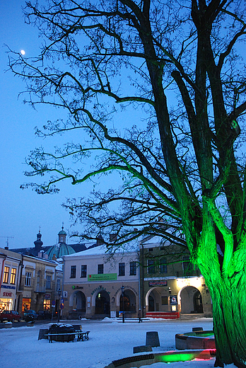 Kronieski rynek