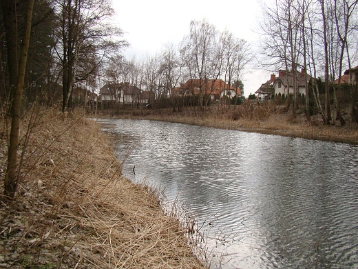 Fort II Wawrzyszew