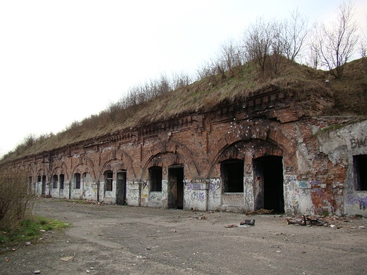 Fort IV Chrzanw