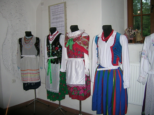 Muzeum Miejskie Sztygarka w Dbrowie Grniczej