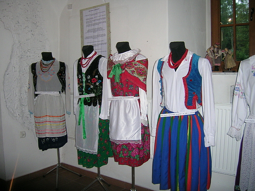 Muzeum Miejskie Sztygarka w Dbrowie Grniczej