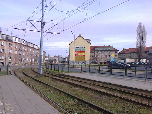 GDANSK NOWY PORT