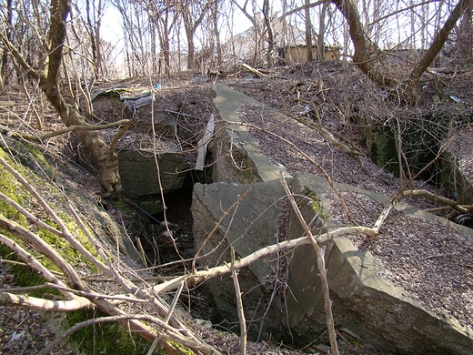 Fort VII a Suewiec