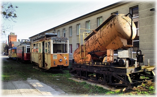 wagony rnego przeznaczenia czekaj na remont