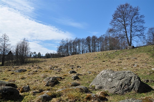 Gazowisko Bachanowo, Suwalski PK