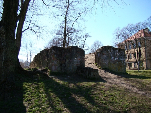 Fort IX Czerniakw